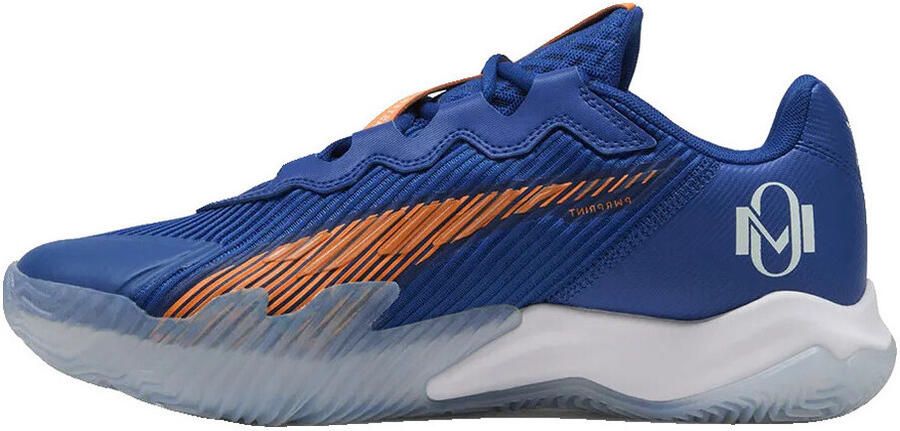 Puma Sportschoenen Chaussures Nova Elite Momo González synthétique - Foto 2