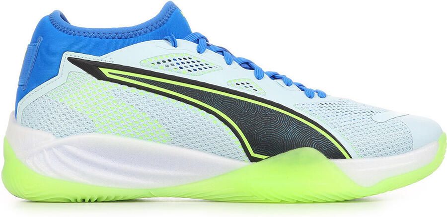 Puma Sportschoenen Eliminate Nitro Sqd 4 - Foto 2