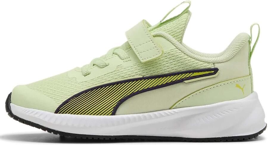 PUMA Sportschoenen Flyer 3 Ac+ Ps Fashion Wear Kinderen - Foto 2