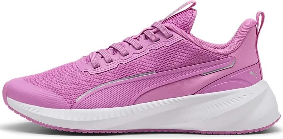 Puma Hardloopschoenen Zapatillas Niña Modèle Flyer Lite 3 Jr - Foto 3