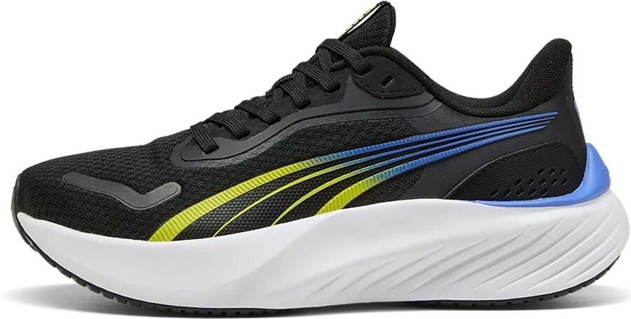 PUMA Sportschoenen Pounce Lite Jr Fashion Wear Kinderen - Foto 2