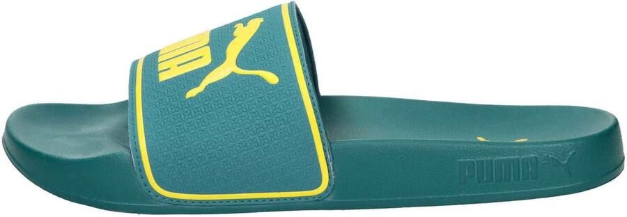 Puma Leadcat 2.0 BX slippers groen - Foto 5