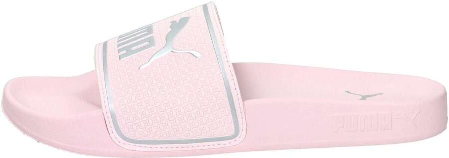 PUMA Leadcat 2.0 meisjes badslippers Sneakers Unisex Roze - Foto 18