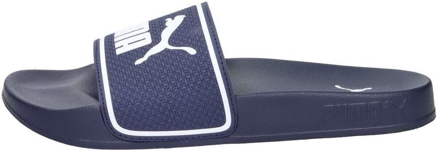 PUMA Leadcat 2.0 slippers blauw Sneakers Unisex - Foto 9