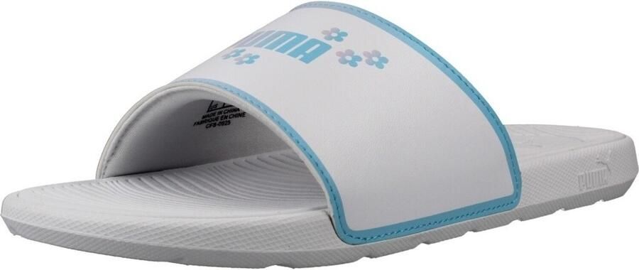 Puma Teenslippers 40494401