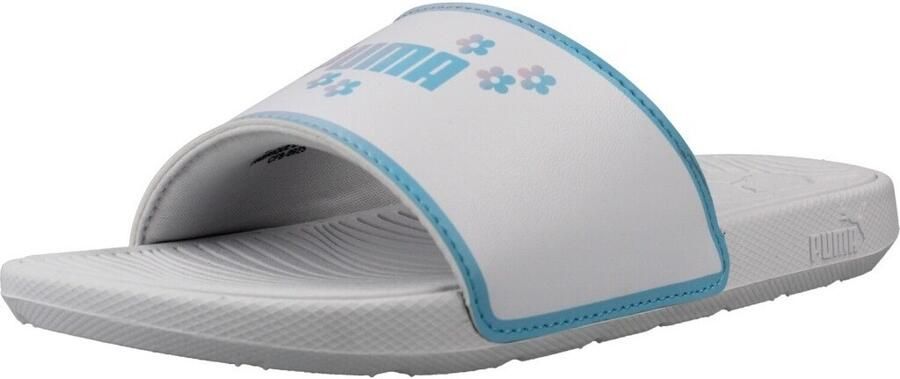 Puma Teenslippers 40494501