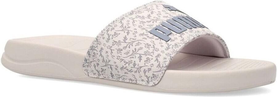 Puma Teenslippers 41075