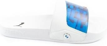Puma Teenslippers BMW MMS Leadcat 2.0 Graphic