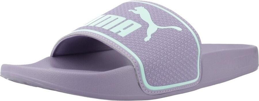 Puma Teenslippers Chanclas Mujer Modèle Leadcat 2.0 - Foto 2