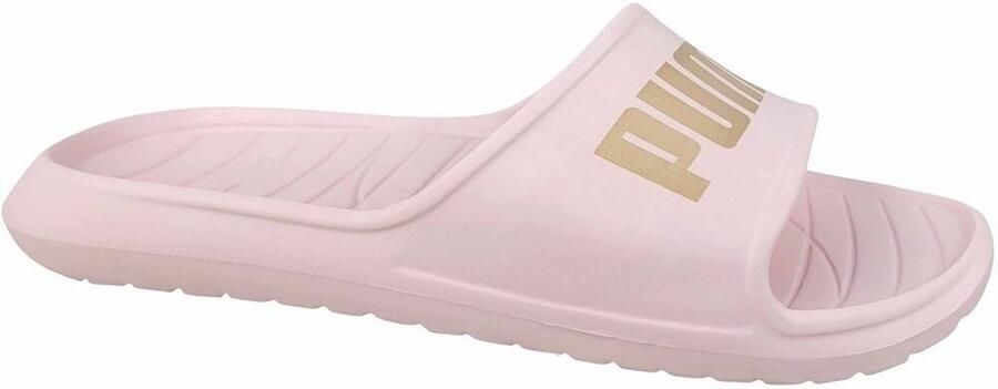 PUMA Sandalen DiveCat v2 Lite 374823 Chalk Pink- Team Gold - Foto 3