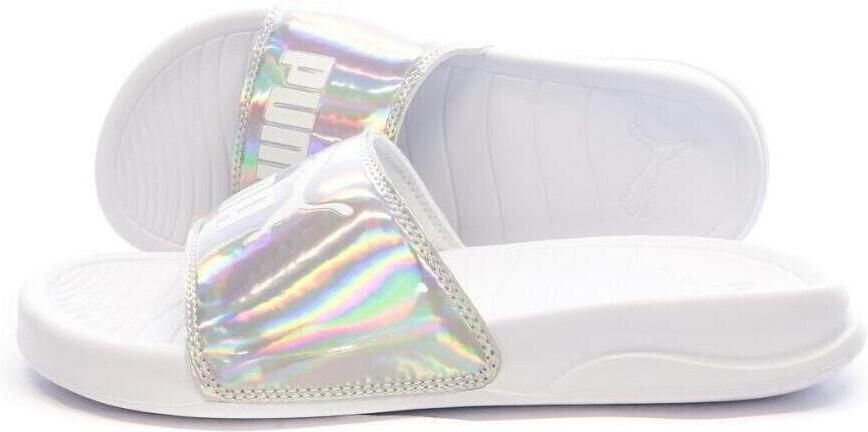 Puma Slippers Popcat 20 wns irridescent - Foto 3