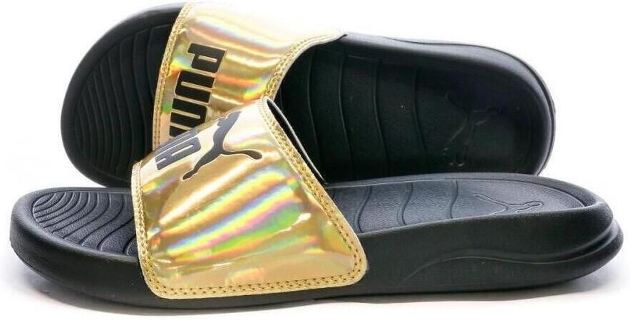 Puma Sandalen Popcat 20 Wns Irridescent - Foto 5