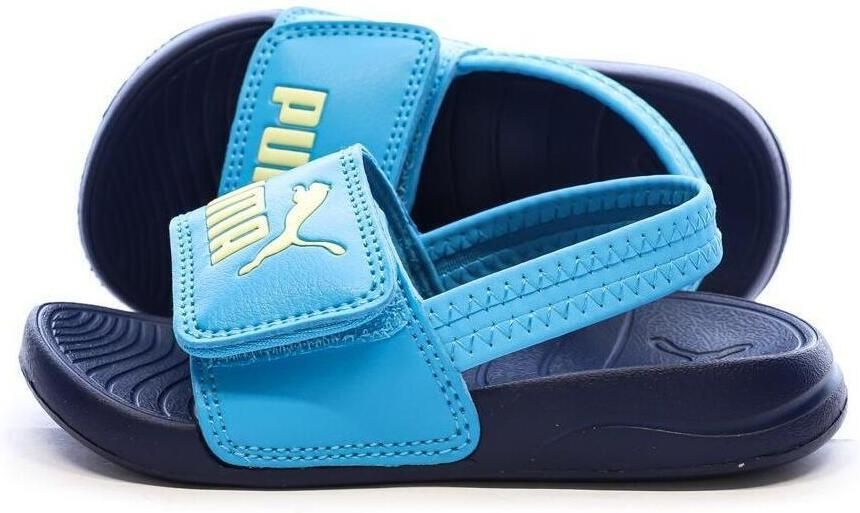 Puma Teenslippers