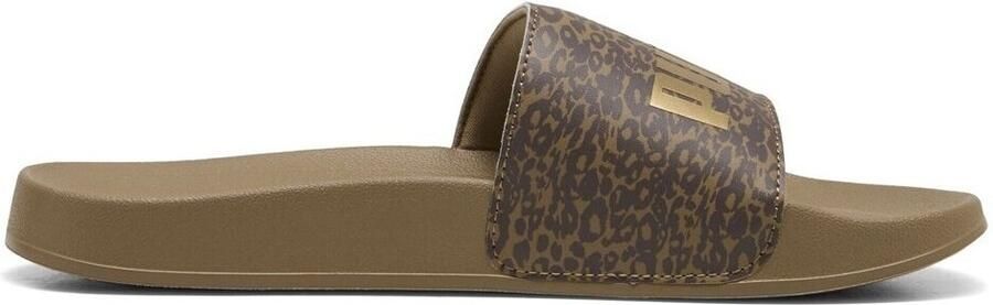 Puma Teenslippers Leadcat 2.0 Feline