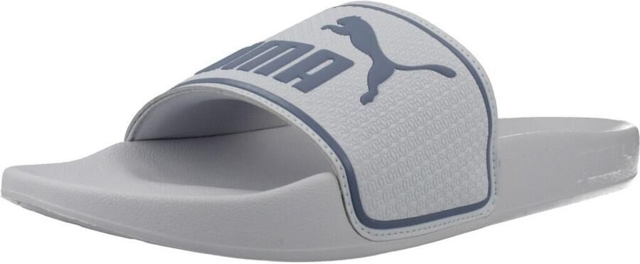Puma Teenslippers Chanclas Mujer Modèle Leadcat 2.0