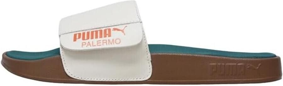 Puma Teenslippers Leadcat 2.0