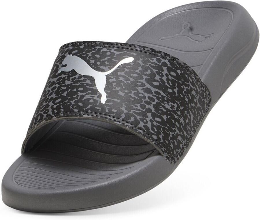 Puma Teenslippers Popcat 20 Feline