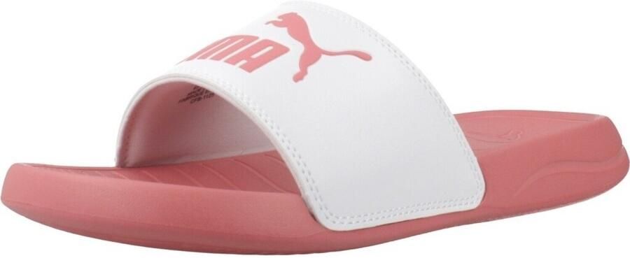 Puma Teenslippers Chanclas Mujer Modèle Popcat 20 Jr - Foto 2