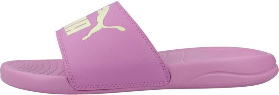 PUMA Popcat 20 Unisex Slippers Mauve Pop-Apple Spritz - Foto 2