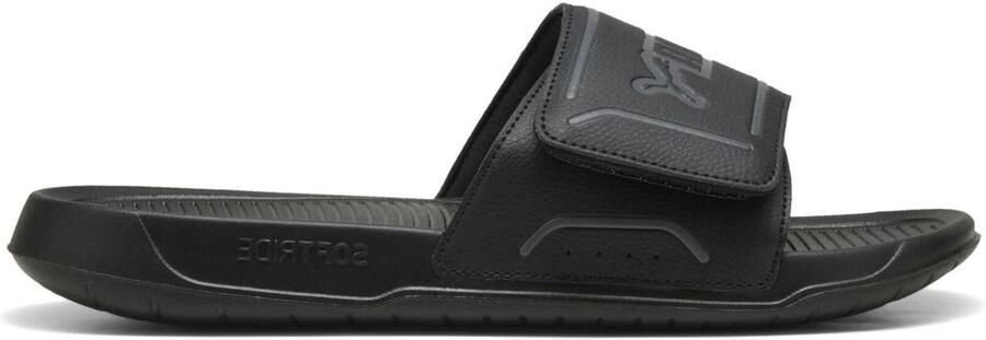 PUMA Sandalen RoyalCat Comfort 2 400338 Black-Cool Dark Gray - Foto 2