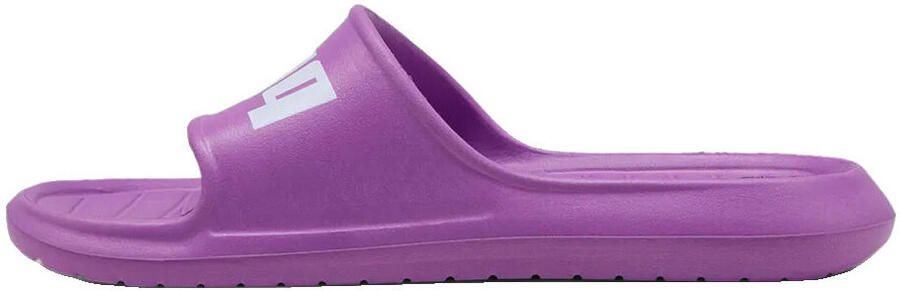 PUMA Sandalen DiveCat v2 Lite 374823 Wild Berry- White - Foto 2