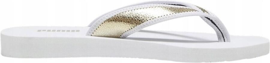 Puma Teenslippers Sandy