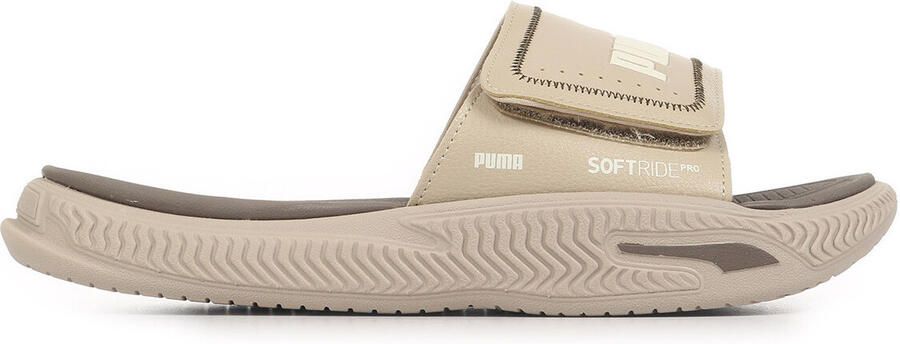 Puma Teenslippers SoftridePro Slide 24 V