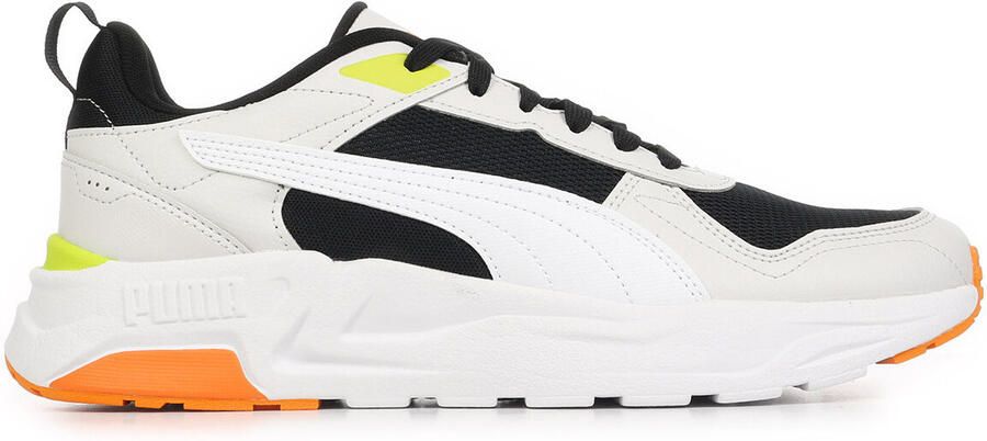 Puma Tennisschoenen Trinity 2