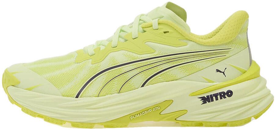 Puma Trail Chaussures de running Fast Trac Nitro 4 moyenne amorti - Foto 2