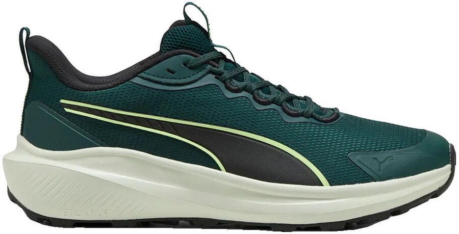 Puma Trail Chaussures de running skyrocket lite en matériaux recyclés