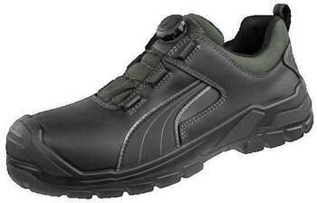 Puma Veiligheidsschoenen Chaussures de sécurité Cascades Disc Low S3 Ci Hi Hro Src