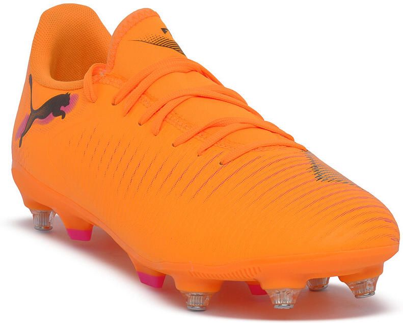 Puma Voetbalschoenen 03 FUTURE 8 PLAY MXSG