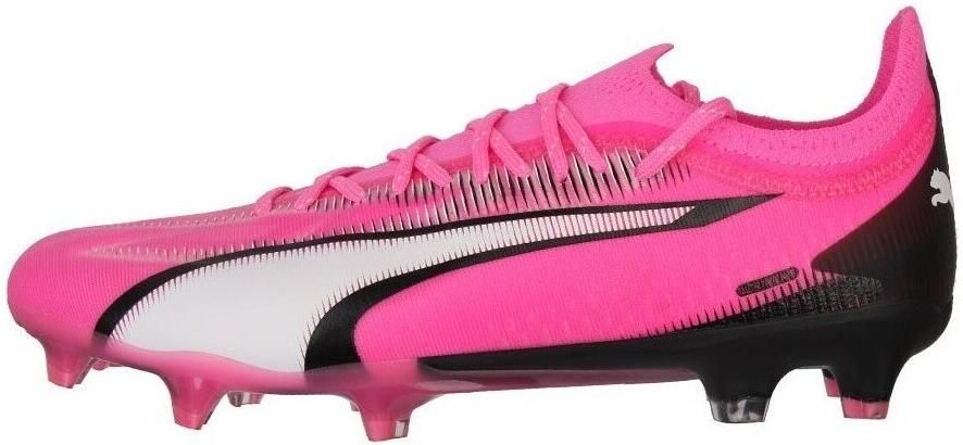 PUMA Ultra Ultimate Fg Ag Voetbalschoenen Sportwear Volwassen - Foto 2