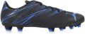 Puma Voetbalschoenen Attacanto Fg Ag - Zwart