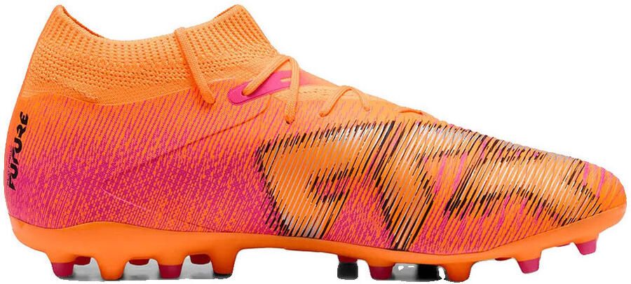 Puma Voetbalschoenen Bottines Future 8 Match Mg maille respirante