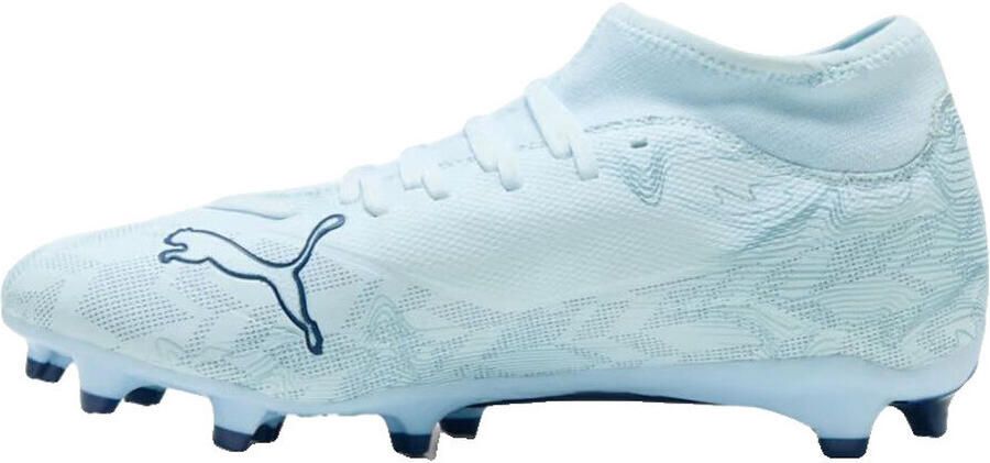Puma Voetbalschoenen Bottines ultra 6 play+ fg ag synthétiques
