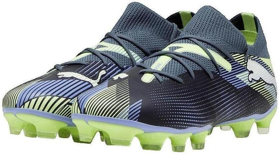 Puma Voetbalschoenen Chaussures de football FUTURE 7 MATCH FG AG - Foto 2