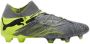 PUMA Future 7 Ultimate Rush Fg ag Voetbalschoenen Grijs - Thumbnail 2