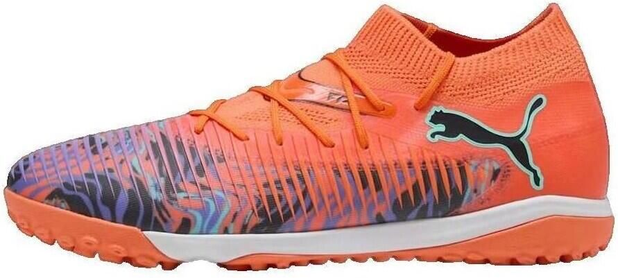 Puma Voetbalschoenen Chaussures de football Future 8 Match Creativity TT - Foto 2