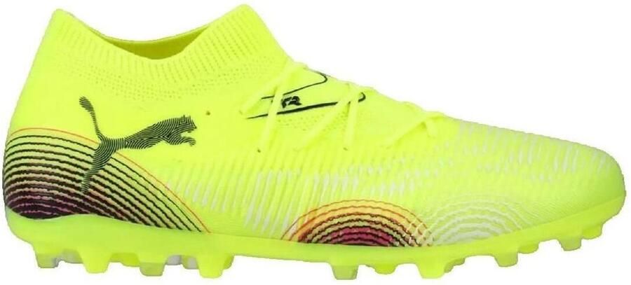 Puma Voetbalschoenen Chaussures de football Future 8 Match - Foto 2