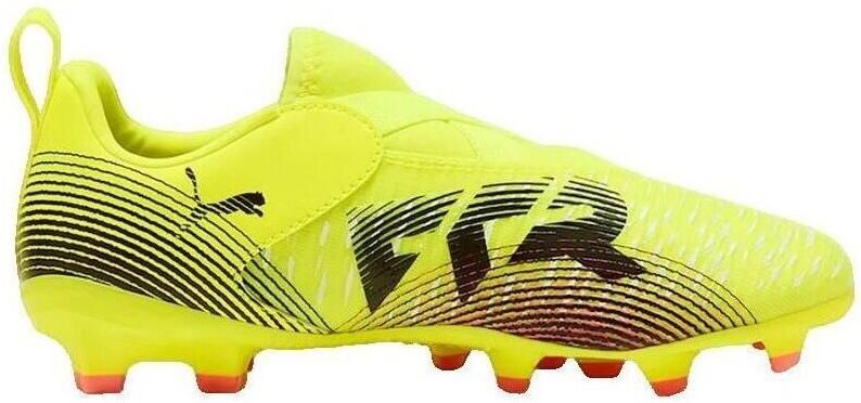 Puma Voetbalschoenen Chaussures de football Future 8 Match LL FG AG - Foto 2