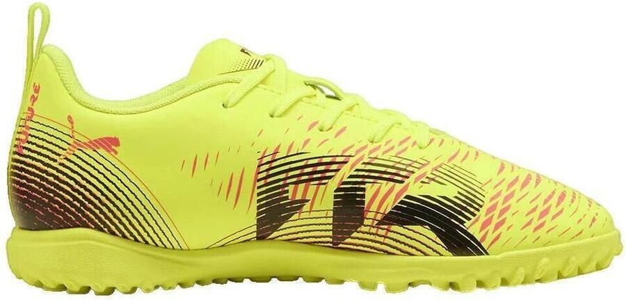 Puma Voetbalschoenen Chaussures de football Future 8 Play TT Jr