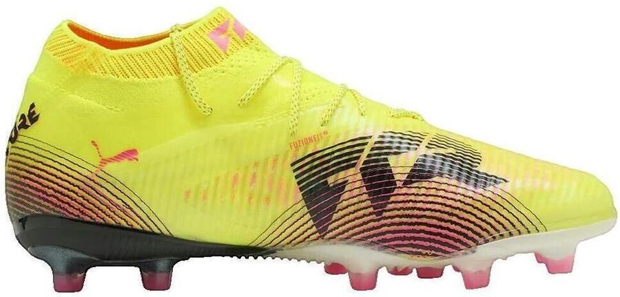 Puma Voetbalschoenen Chaussures de football FUTURE 8 ULTIMATE AG - Foto 2