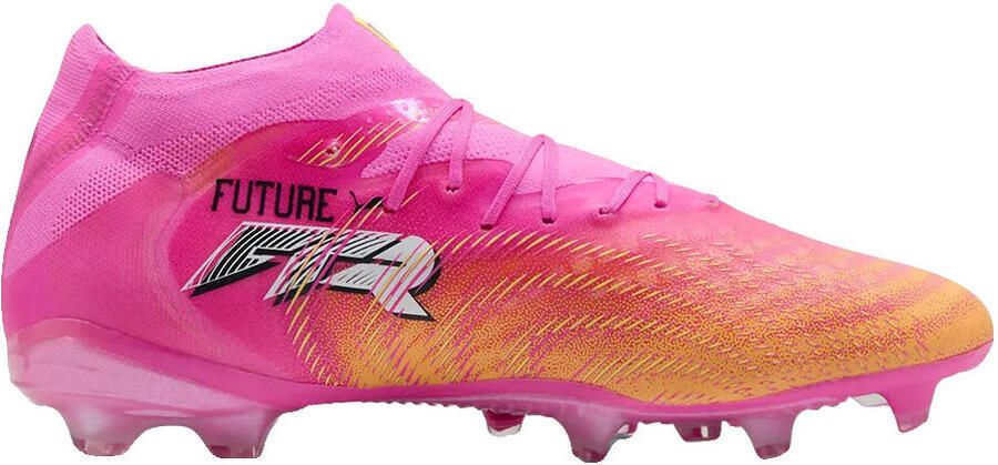 Puma Voetbalschoenen Chaussures de football Future 9 Pro agilité 360 degrés