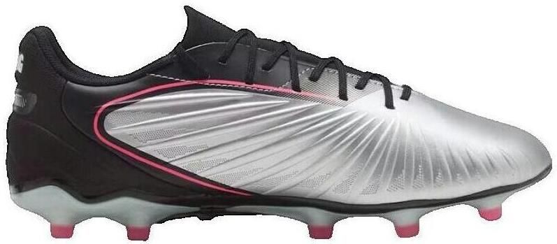 Puma Voetbalschoenen Chaussures de football King Match FG AG