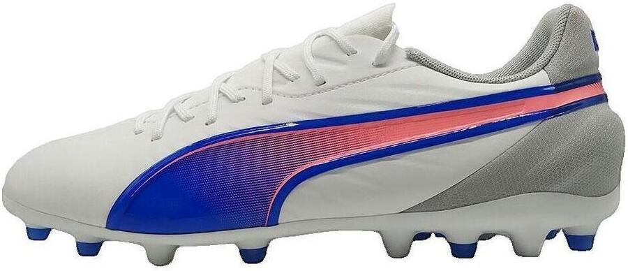 Puma Voetbalschoenen Chaussures de football King Match Mg