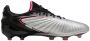 PUMA King Ultimate Fg ag Voetbalschoenen Zilver - Thumbnail 2