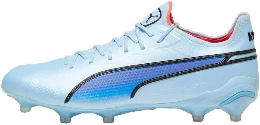 Puma Voetbalschoenen Chaussures de Football King Ultimate FG AG