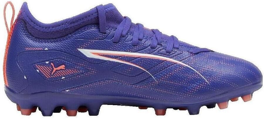 Puma Voetbalschoenen Chaussures de Football Ultra 5 Match MG Jr