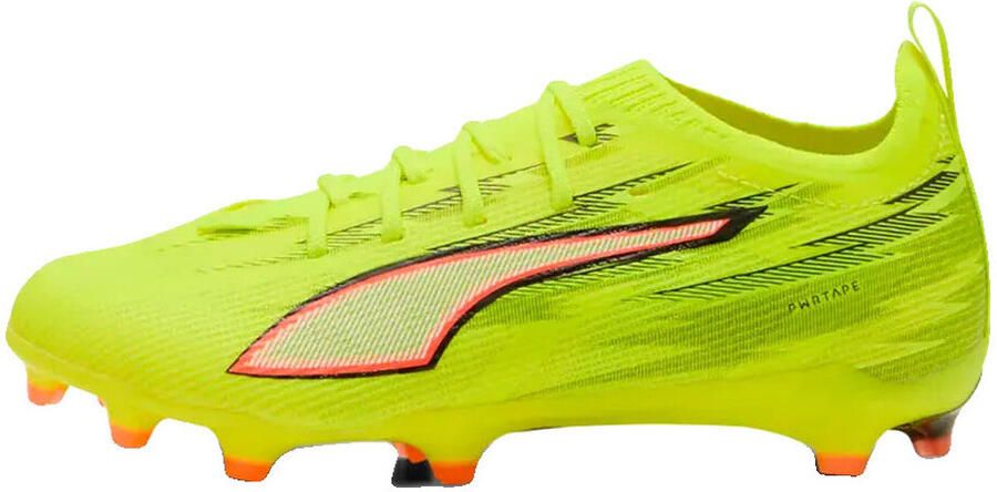 Puma Voetbalschoenen Chaussures de football Ultra 6 Pro FG AG maille légère - Foto 2